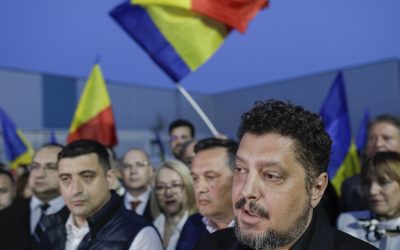 claudiu-tarziu-georges-simion.jpg - StirileCorecte