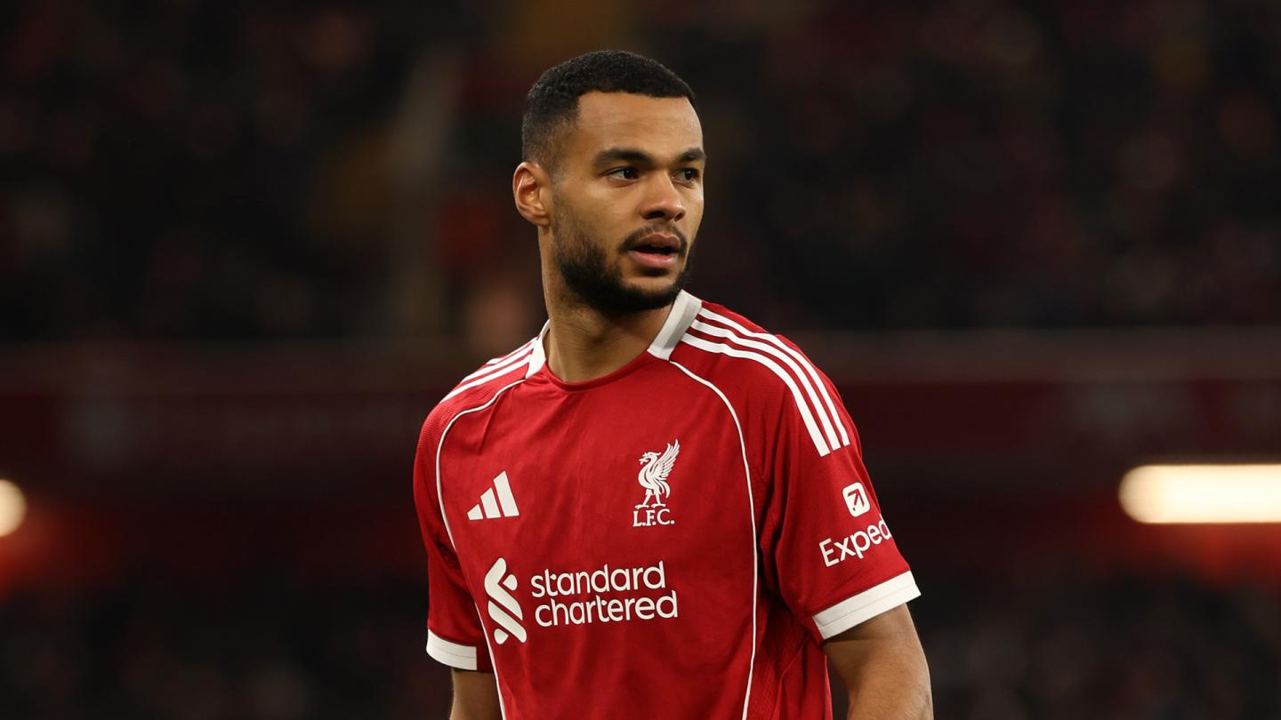 Gakpo, Kerkez și Mac Allister revine în primul 11 al lui Liverpool pentru disputa de la Craven Cottage Liverpool se pregătește să întâlnească Fulham la Craven Cottage, cu o echipă întărită de revenirea a trei jucători importanți: Cody Gakpo, Milos Kerkez și Alexis Mac Allister