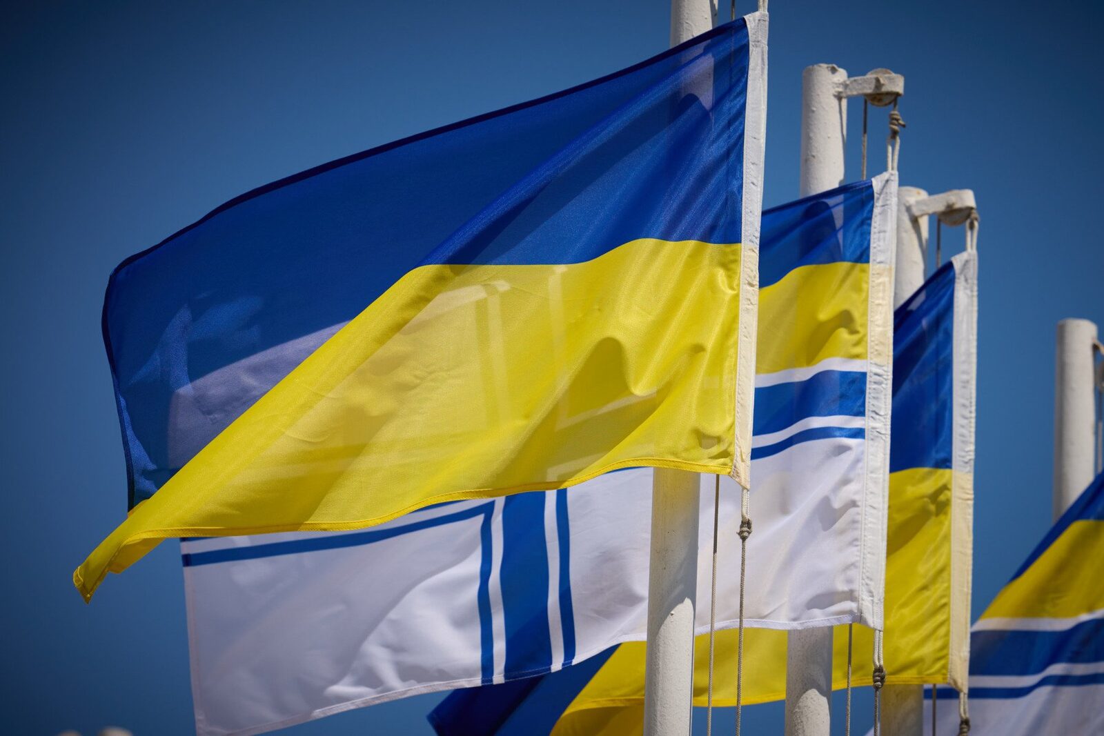 Consilierii europeni pentru securitate națională au sosit la Kiev sâmbătă pentru a participa la o reuniune la nivel înalt a Coaliției de Voință, un eveniment care marchează o nouă etapă în eforturile concertate de a găsi o soluție pentru conflictul din Ucraina