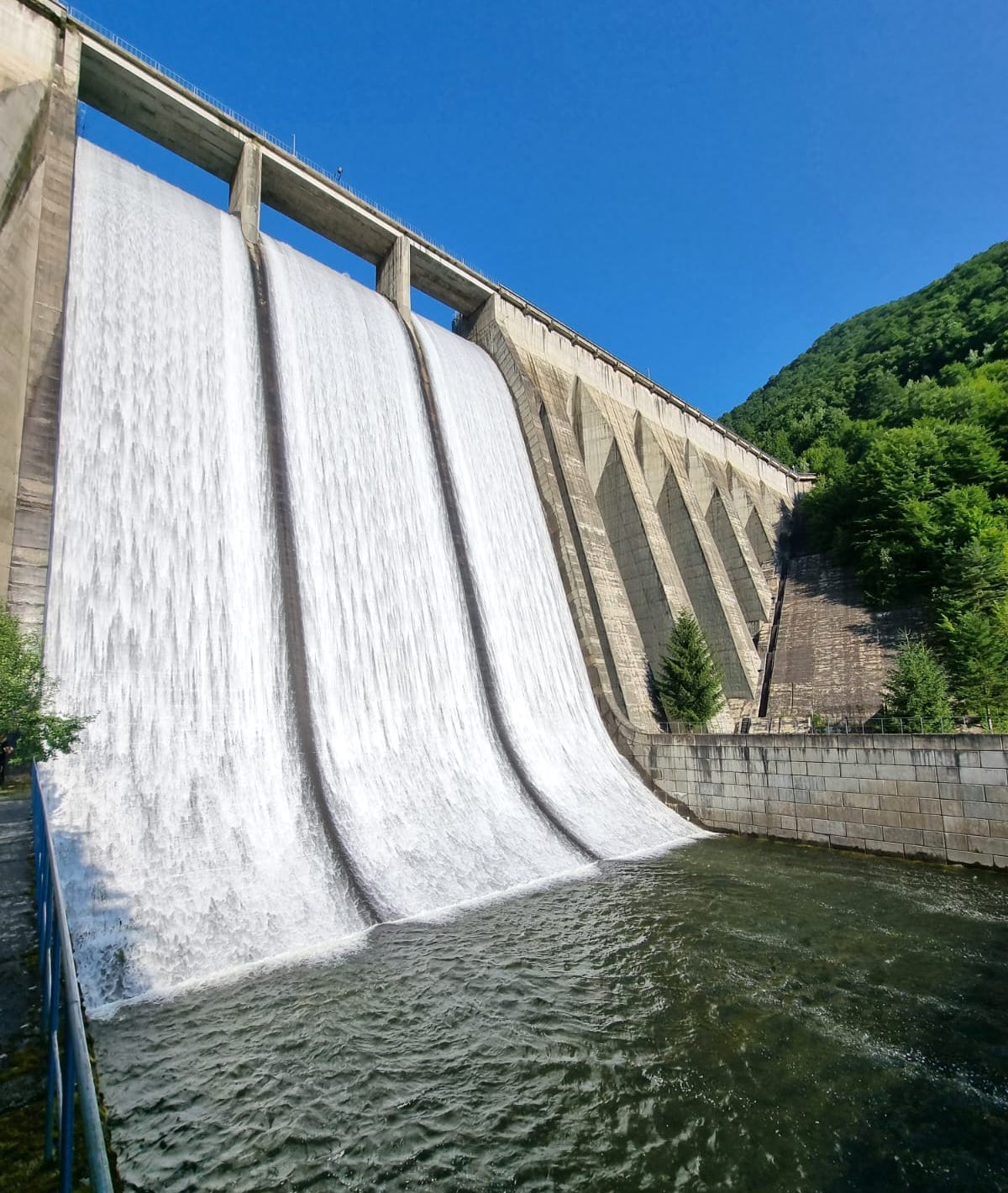 Expertiza: fără degradări majore structurale