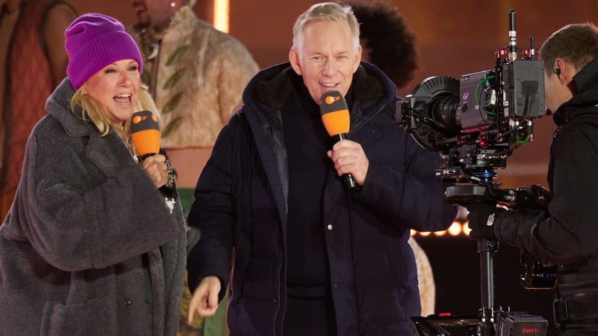 Spectacol de Anul Nou cu audiență redusă la ZDF ZDF a deschis anul 2026 cu o transmisie live din Hamburg, dar spectacolul „Willkommen 2026” s-a dovedit a fi un fiasco de audiență