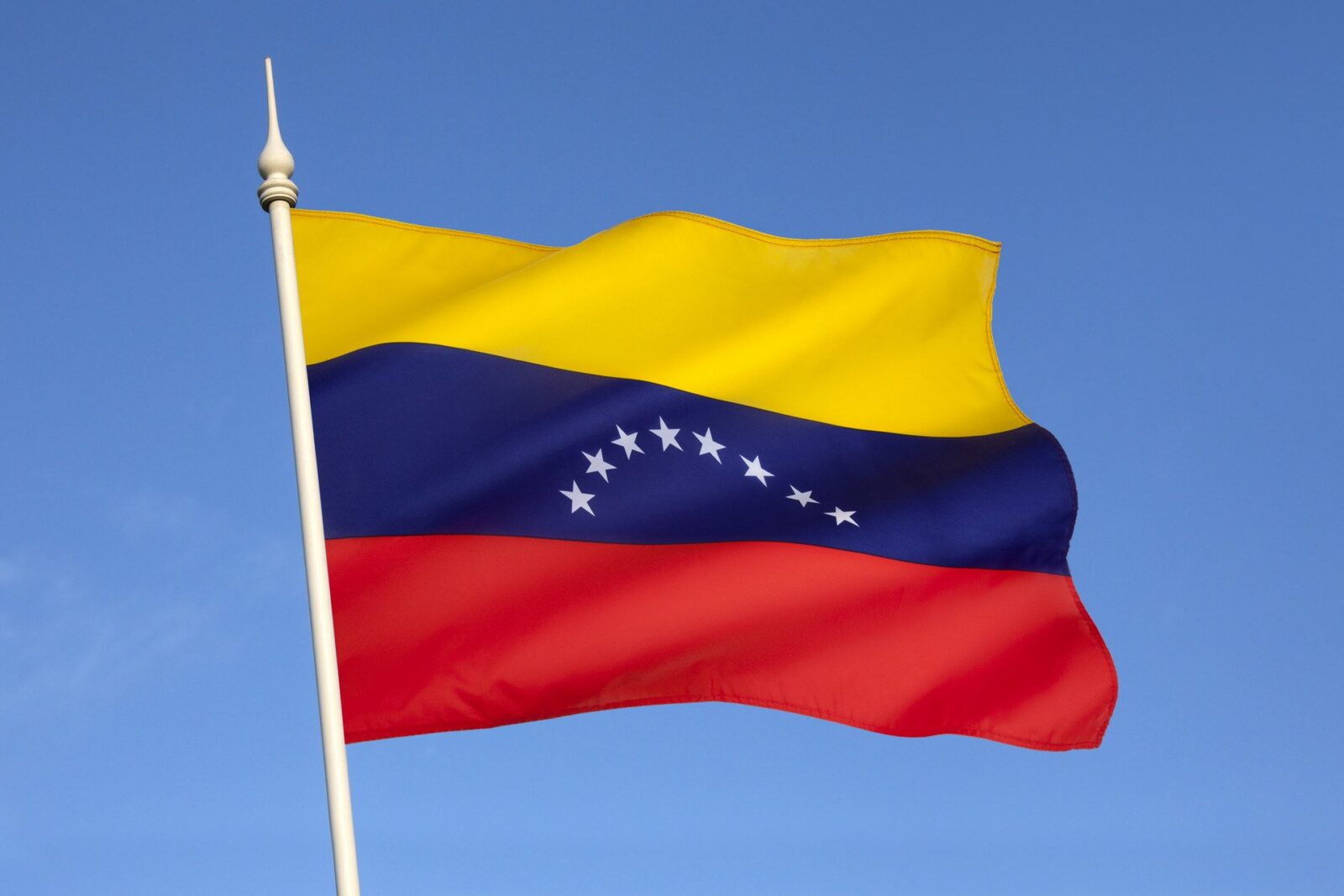 Venezuela pregătită pentru nouă agendă cu UE