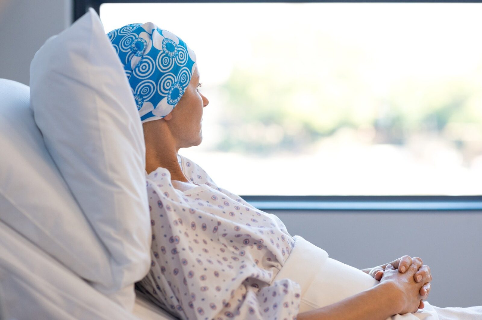 Senatorul propune taxă de 5% pentru bolnavii de cancer
