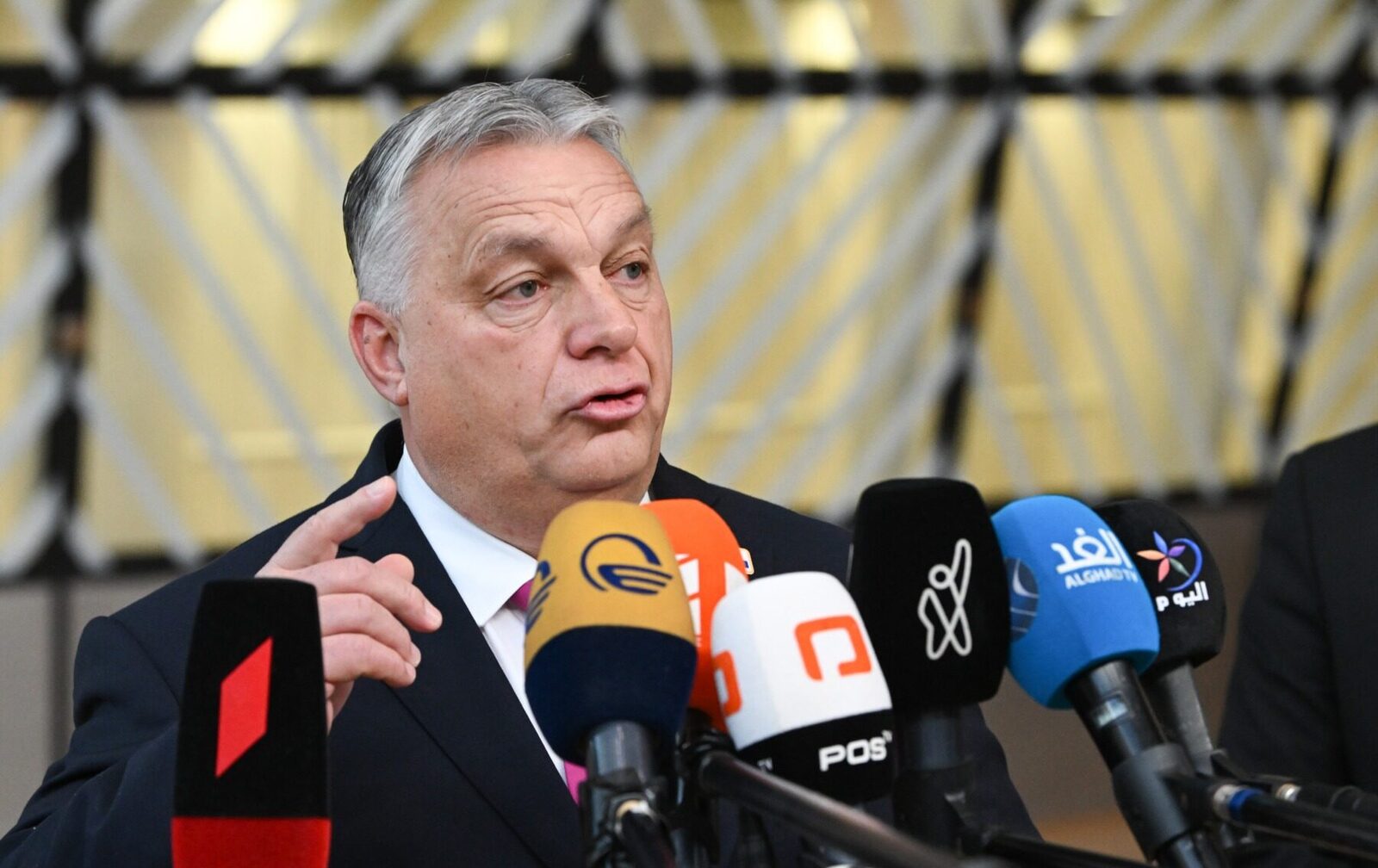 Orban: UE se va destrăma