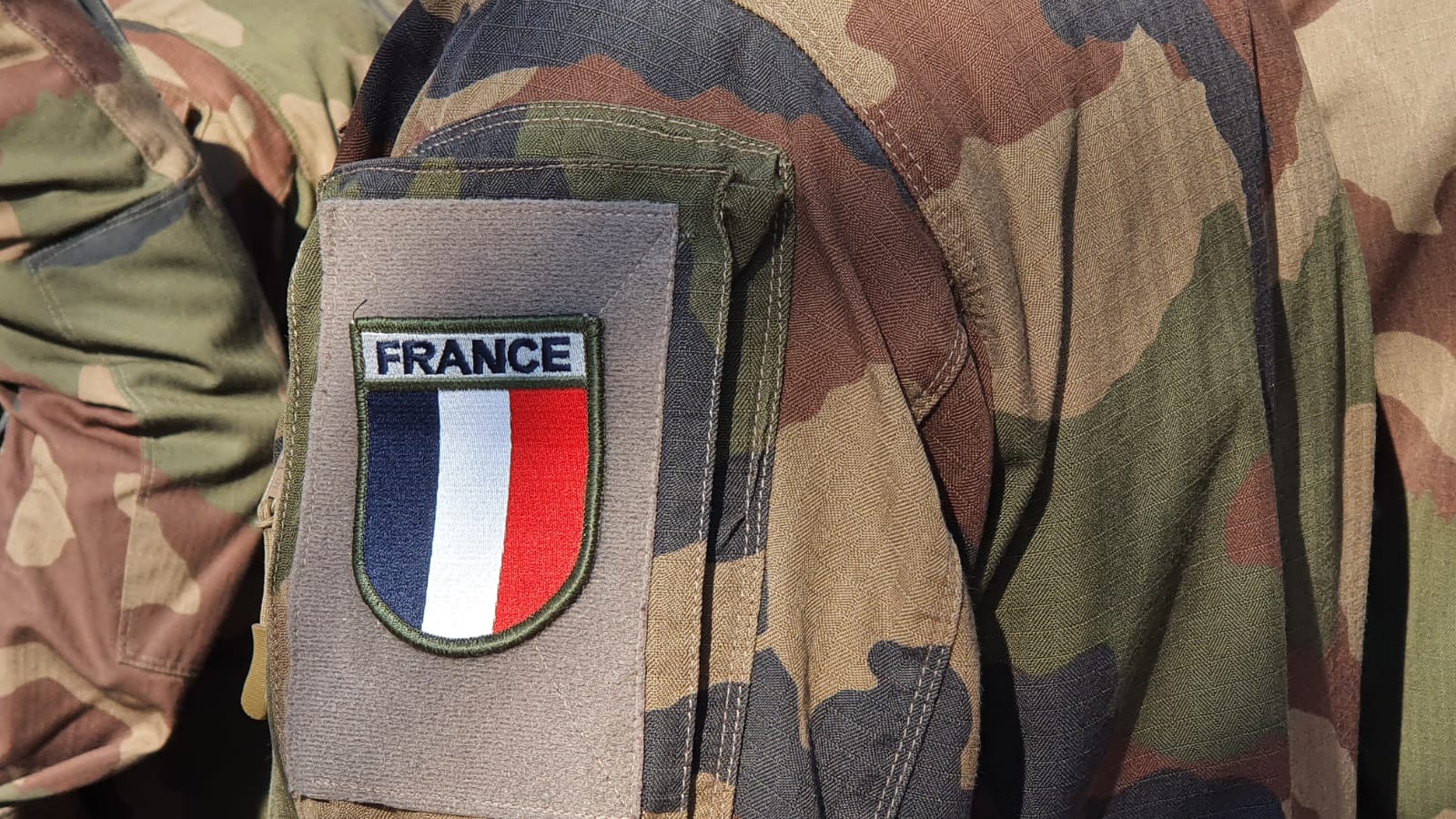 Franța lansează o campanie de recrutare pentru noul serviciu militar voluntar național, un program de zece luni, a cărui creare a fost anunțată în noiembrie anul trecut de președintele Emmanuel Macron