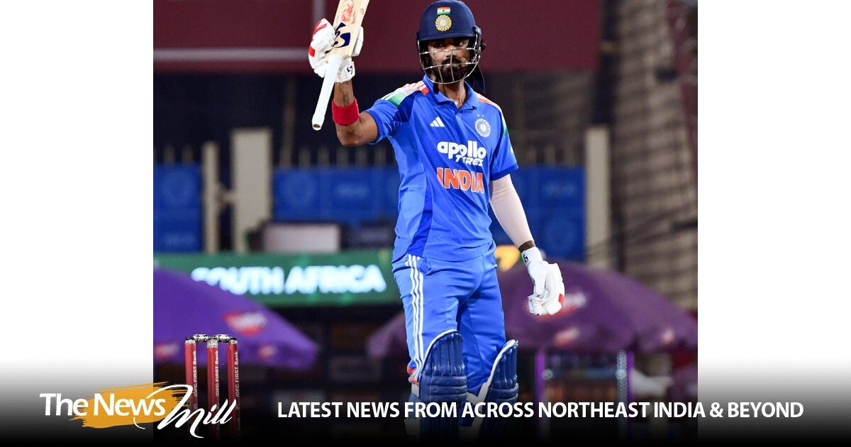 KL Rahul strălucește în fața Noii Zeelande cu o execuție de excepție KL Rahul a strălucit pe terenul din Rajkot în meciul de al doilea ODI contra Noii Zeelande, reușind să își adauge în palmares cea de-a opta centurie în formatul one-day