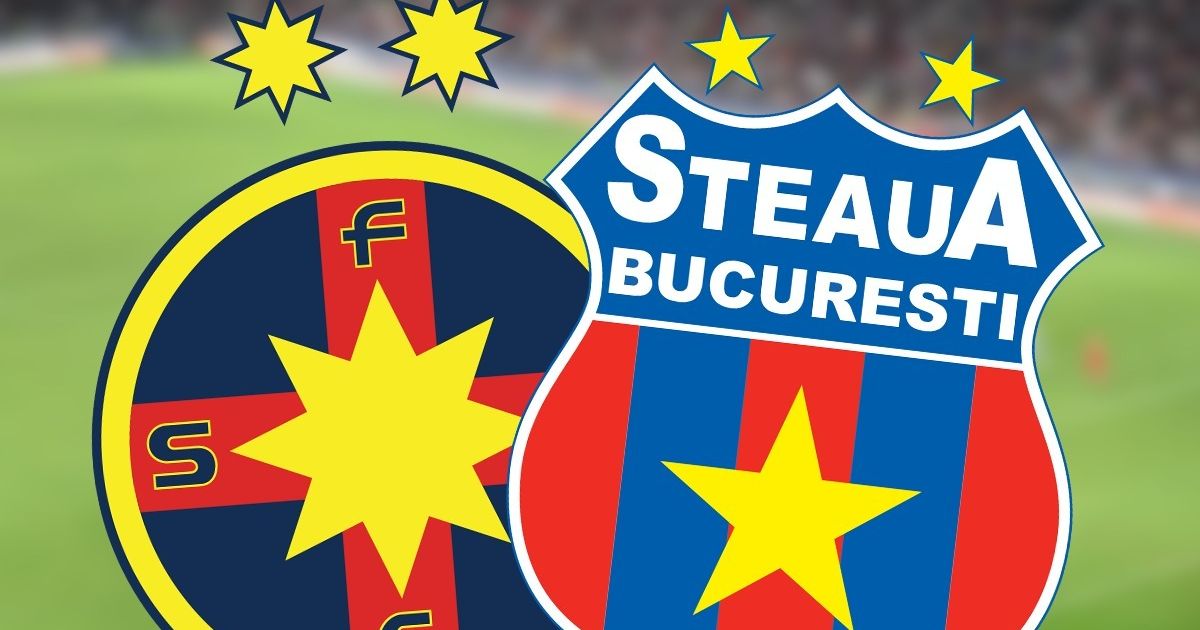 Înalta Curte confirmă palmaresul CSA Steaua București: Suporterii celebrează identitatea clubului Într-o decizie care a stârnit emoții intense în rândul suporterilor, Înalta Curte de Casație și Justiție a publicat motivarea hotărârii prin care confirmă că CSA Steaua București deține palmaresul istoric al echipei de fotbal înființate în 1947