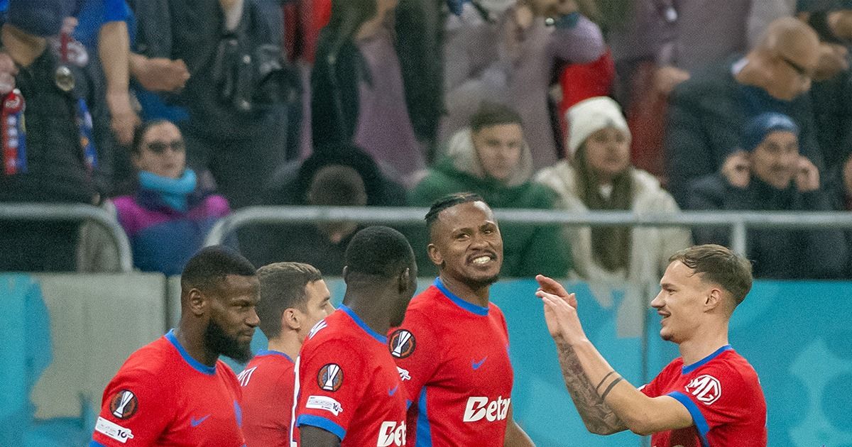 FCSB își deschide porțile pentru partida cu Fenerbahce FCSB a anunțat astăzi punerea în vânzare a biletelor pentru meciul din Europa League împotriva echipei turcești Fenerbahce, programat pe 29 ianuarie 2026, de la ora 22:00, pe Arena Națională