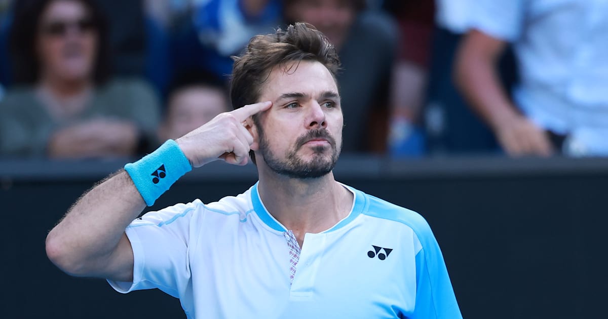 Stan Wawrinka, învingător în ultima sa bătălie la Australian Open Într-un meci clasic marcat de determinare și dedicare, Stan Wawrinka a reușit să se califice în turul trei al Australian Open 2026, după o confruntare epică de patru ore și jumătate cu jucătorul francez Arthur Géa