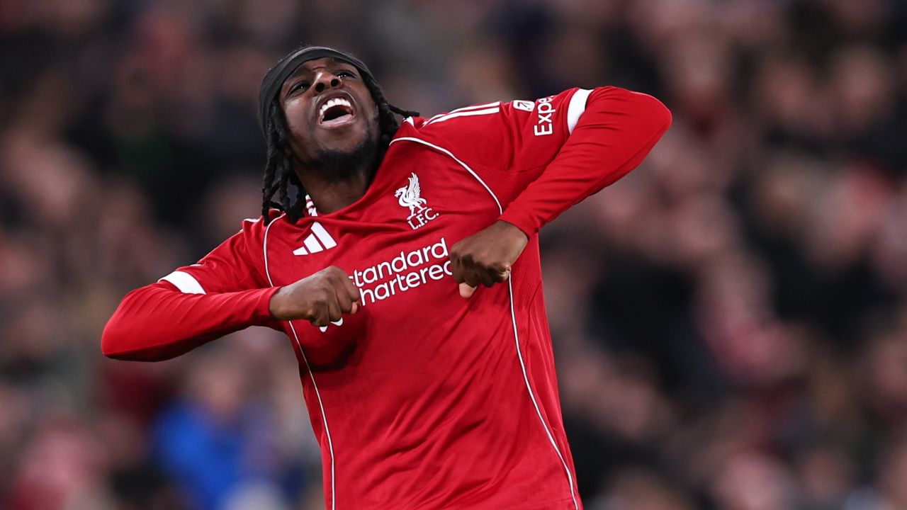 Liverpool – Barnsley: Szoboszlai greșește, iar golul trei e spectaculos!