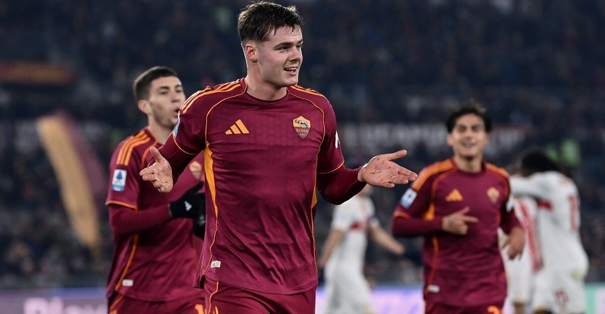 Atalanta și Roma se pregătesc de o confruntare decisivă!