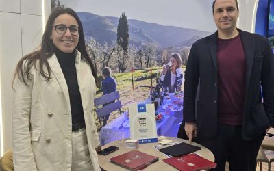 giulia-e-davide-bonari-fitur-madrid-2026.jpeg - StirileCorecte
