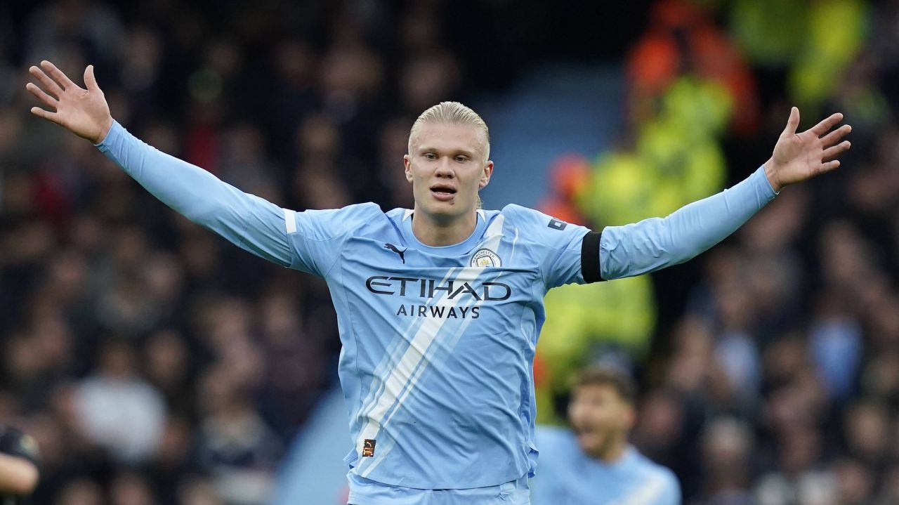 Manchester City învinge Chelsea cu 1-0, scor deschis pe VOYO!
