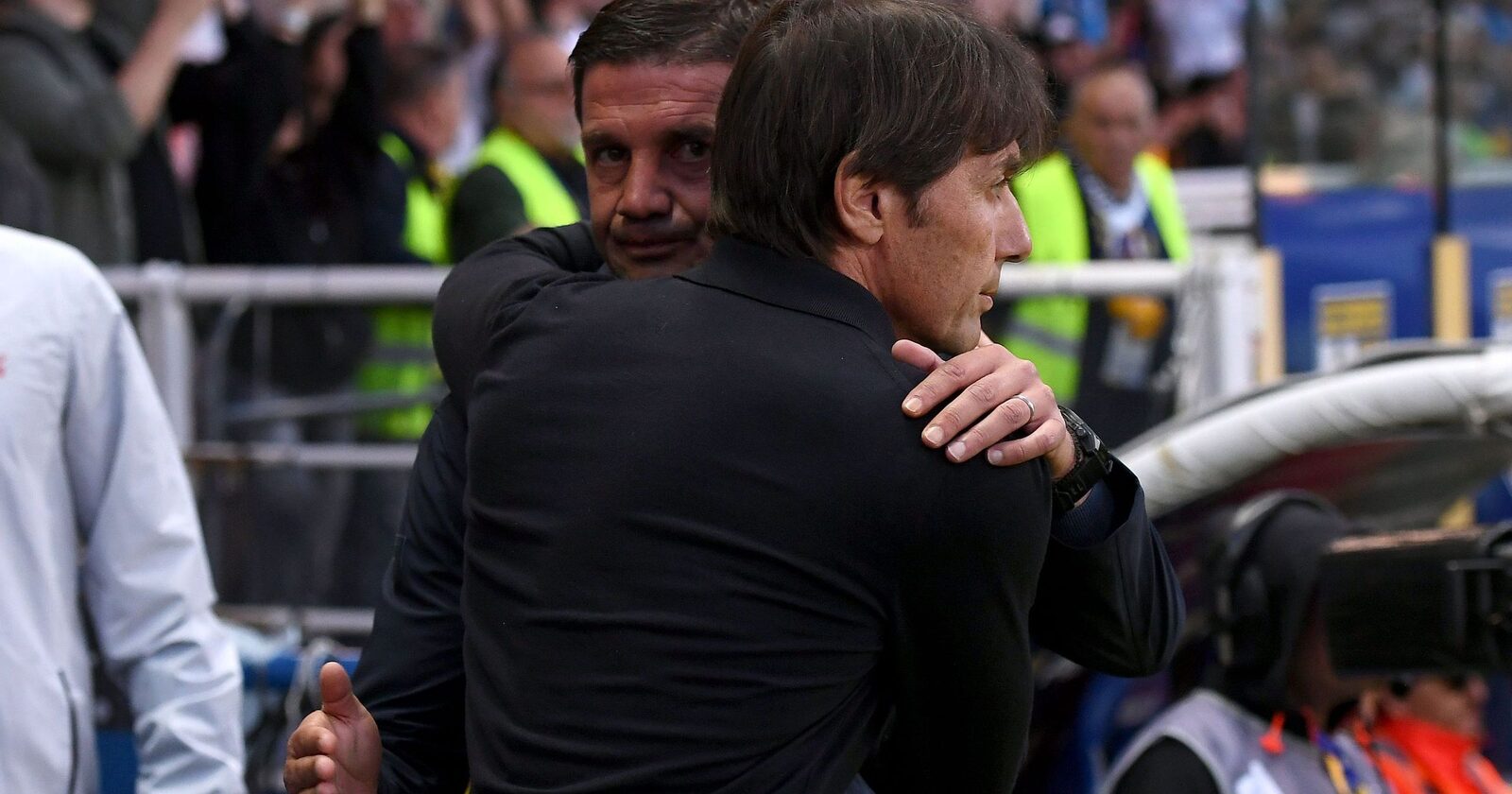 Inter se distanțează de Napoli înaintea derby-ului crucial Inter Milano a reușit să se distanțeze la patru puncte de rivala Napoli, în urma meciurilor din etapa intermediară a Seriei A