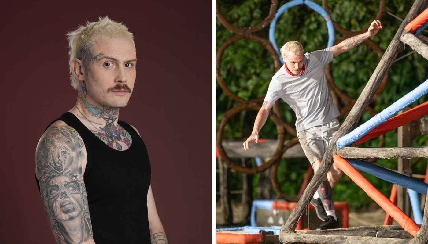 Iustin HVNDS, schimbare uluitoare: înainte și după Survivor 2026
