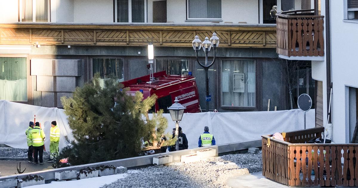 Tragedie în Valais: Aproape o sută de răniți și victime în urma unui incident devastator Aproape o sută de persoane au fost rănite, majoritatea grav, iar mai multe zeci sunt date dispărute după un incident tragic survenit în seara de joi la Crans-Montana, în cantonul Valais