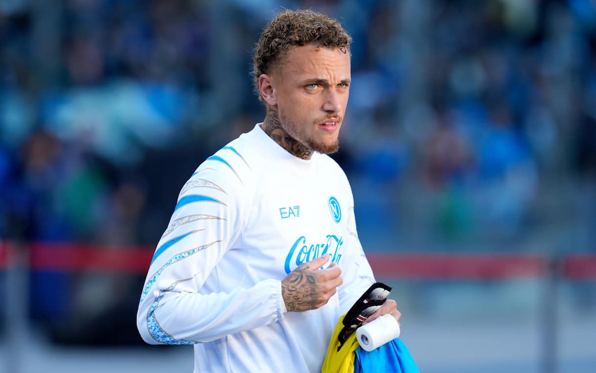 Napoli – Parma: Rezultatul live al meciului din Serie A!