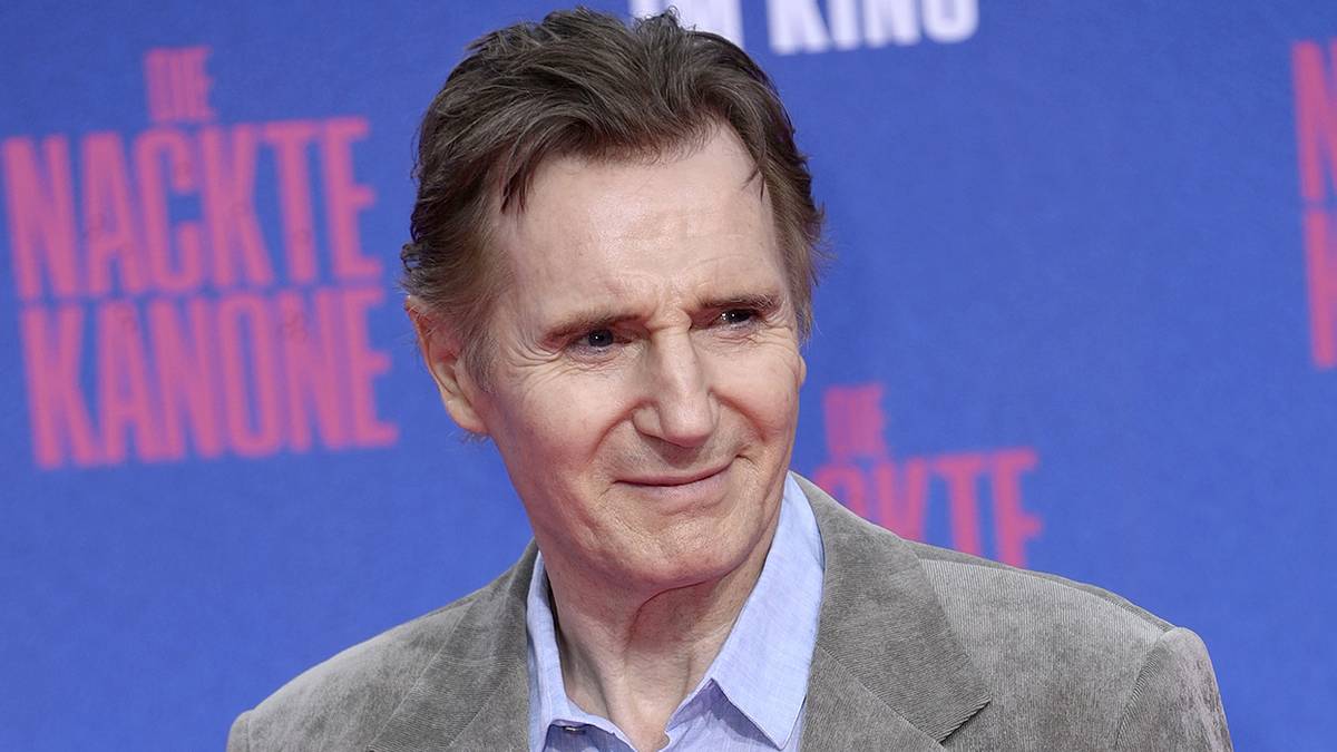 Liam Neeson revine în centrul atenției cu „The Grey” – ultimul apel la o capodoperă cinematografică Filmările palpitante din jurul actorului Liam Neeson continuă să atragă atenția, în special acum, când filmul său din 2012, „The Grey”, a fost marcat de o revenire pe platforma de streaming Pluto TV