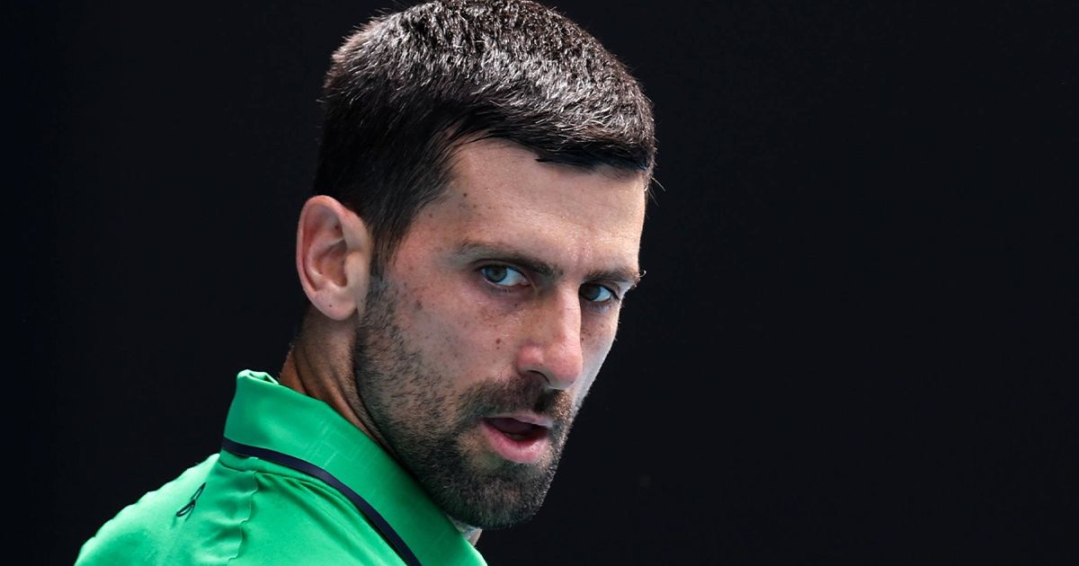 Djokovic și problema intimității sportivilor la Australian Open Novak Djokovic, liderul mondial al tenisului masculin, a reacționat la recentele declarații ale jucătoarei americane Coco Gauff, care a subliniat lipsa de intimitate a sportivilor în cadrul turneului Australian Open