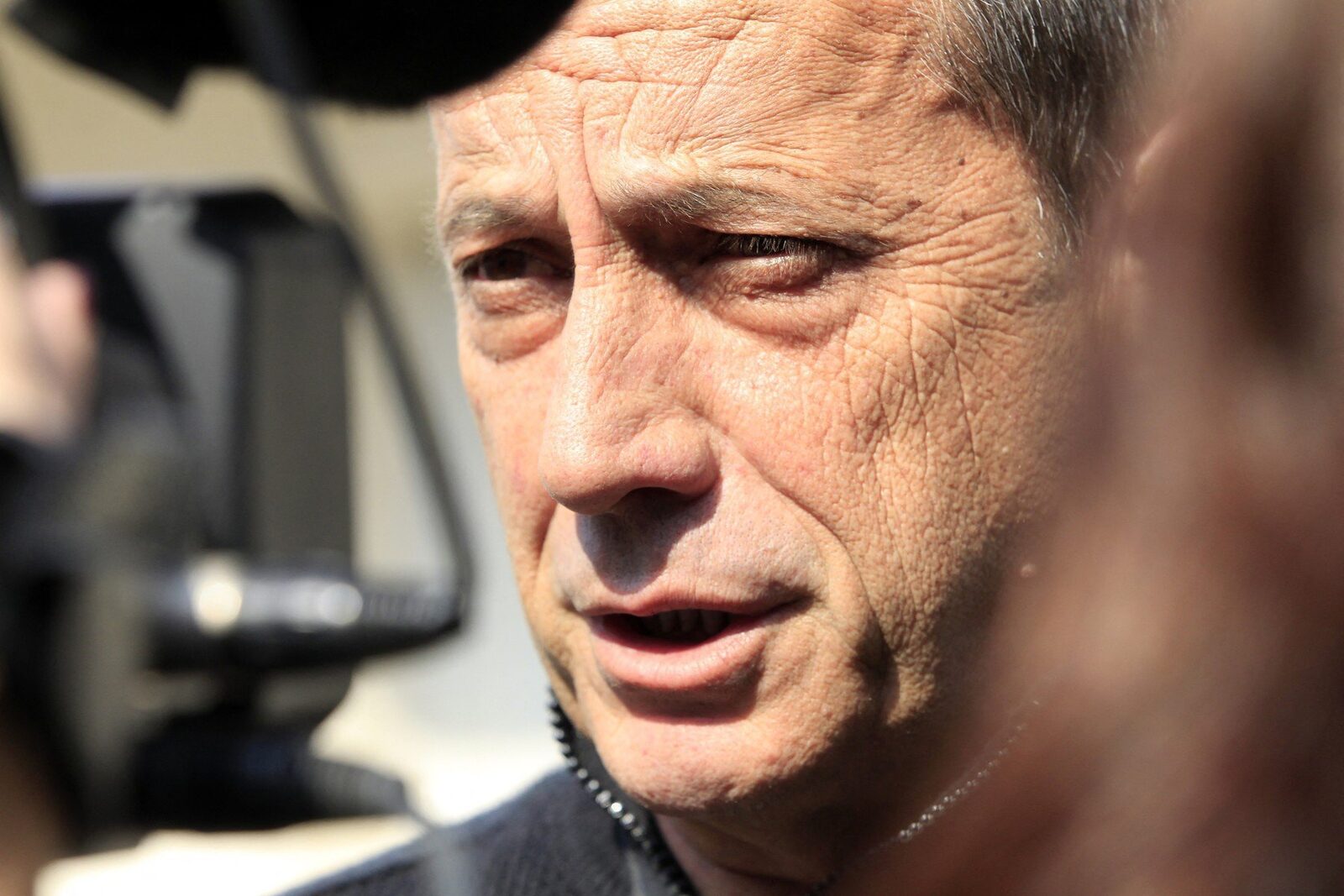 Alain Orsoni, fost președinte al clubului de fotbal Ajaccio și cunoscut naționalist corsican, a fost împușcat mortal luni, 12 ianuarie, în timp ce participa la înmormântarea mamei sale la Vero, lângă Ajaccio