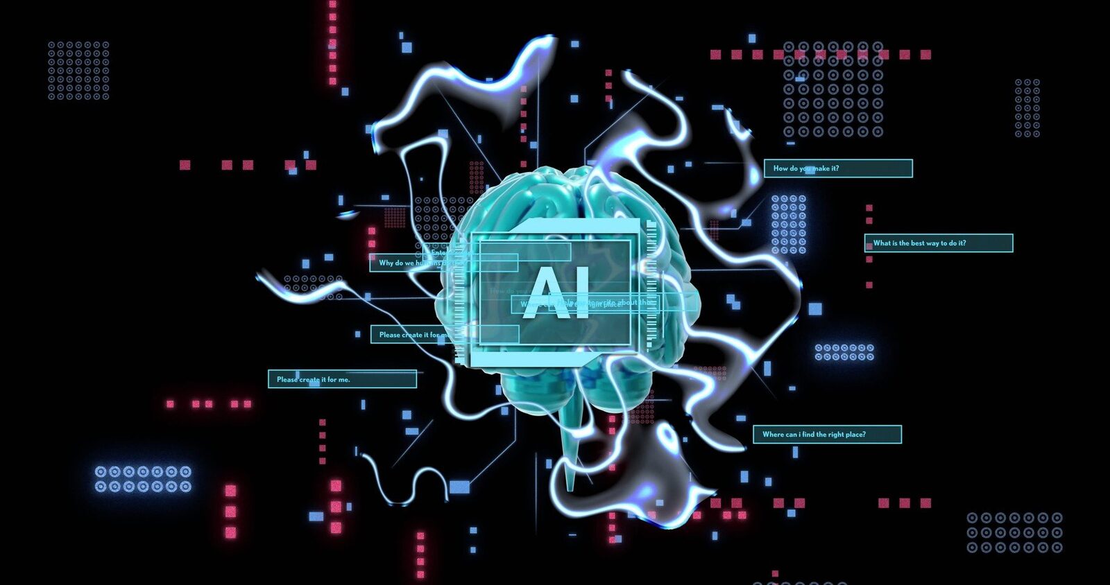 AI-ul: beneficiu sau pericol pentru natură?