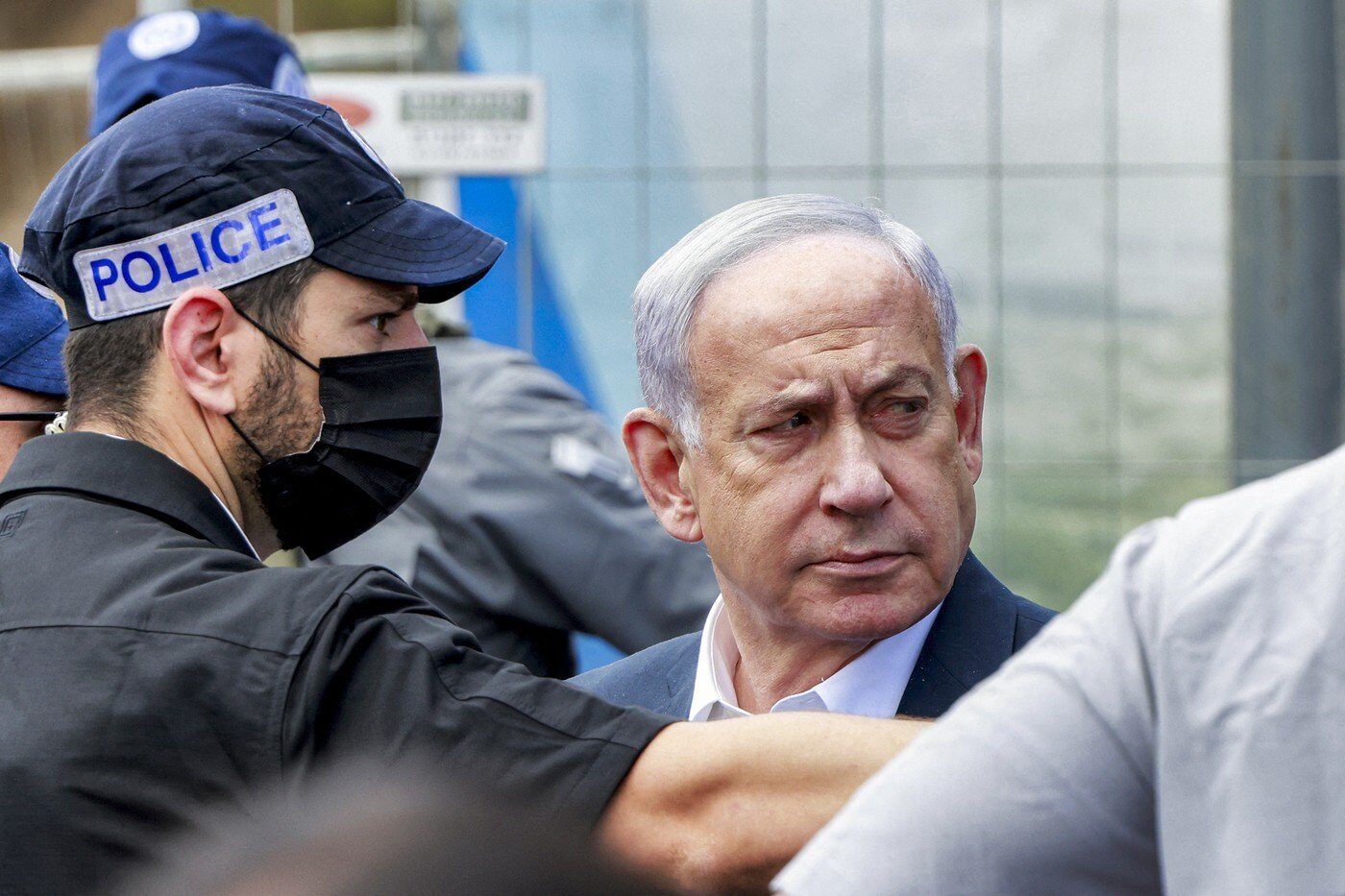 Premierul israelian Benjamin Netanyahu a exprimat duminică solidaritatea Israelului cu poporul iranian, care se confruntă cu o mișcare de proteste ample împotriva guvernului de la Teheran