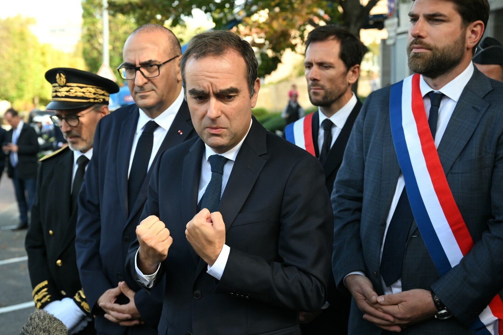 Alegeri legislative în Franța în martie