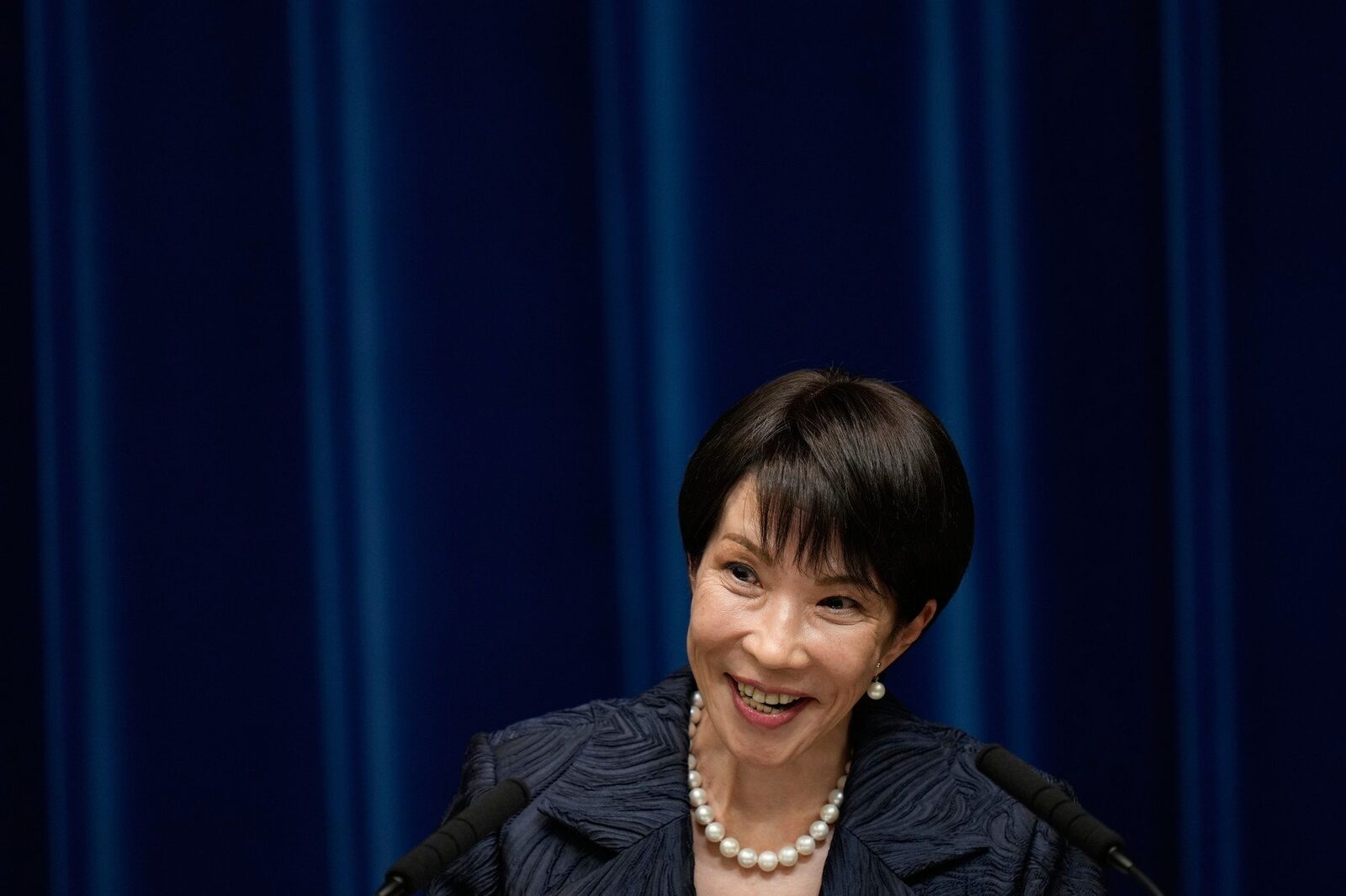 Premierul Japoniei pregătește alegeri anticipate