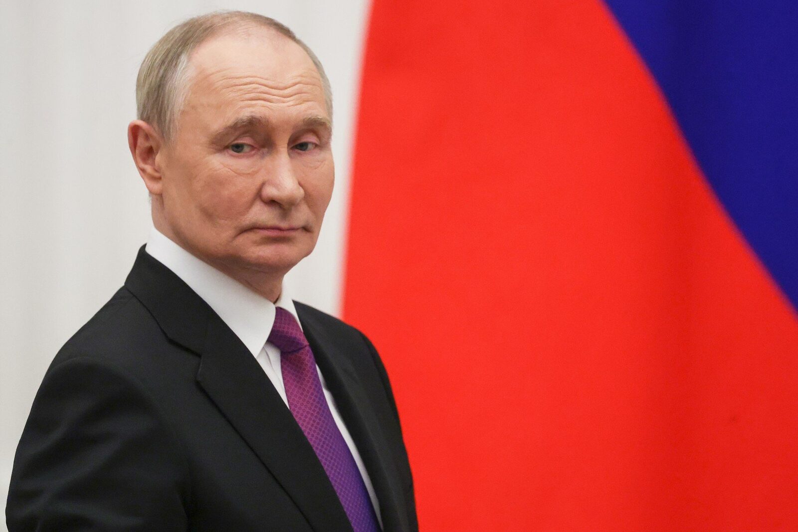 Trump critică dur Putin: „Ucide prea mulți oameni”