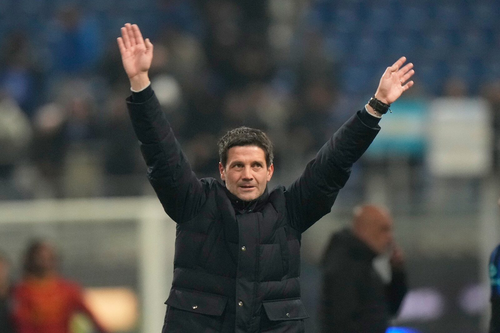 Chivu se desprinde în Serie A, presa italiană spune „Inter, campioană de iarnă”