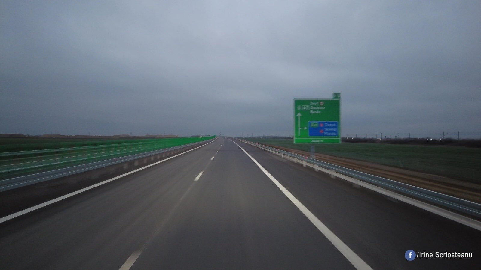 Compania Națională de Administrare a Infrastructurii Rutiere anunță dezvoltări semnificative pe tronsonul autostrăzii A7, destinată legăturii între București și Moldova, introducând facilități moderne pentru șoferi și beneficiarii de servicii de pe traseu