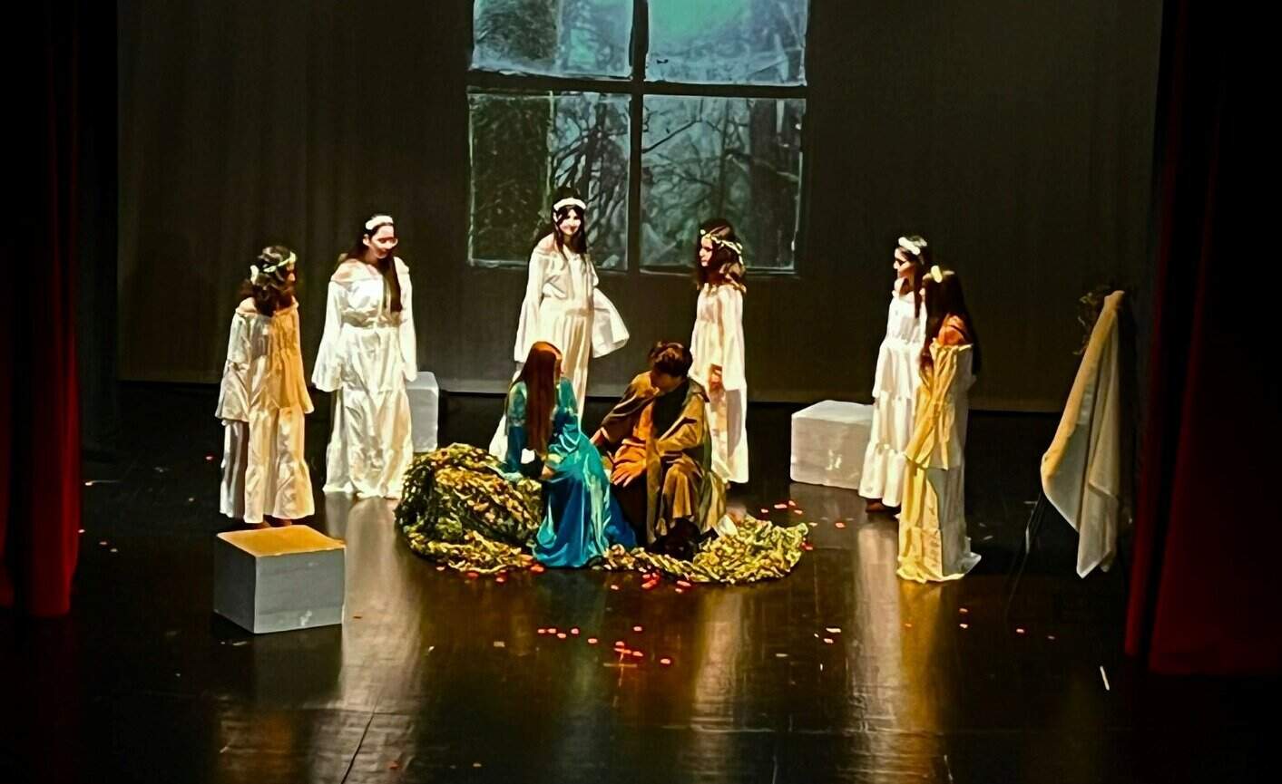 Manifestări dedicate Zilei Culturii Române la Sebeș Primăria și Consiliul Local al municipiului Sebeș, împreună cu Centrul Cultural „Lucian Blaga”, vor organiza o serie de evenimente festive pentru a sărbători Ziua Culturii Române