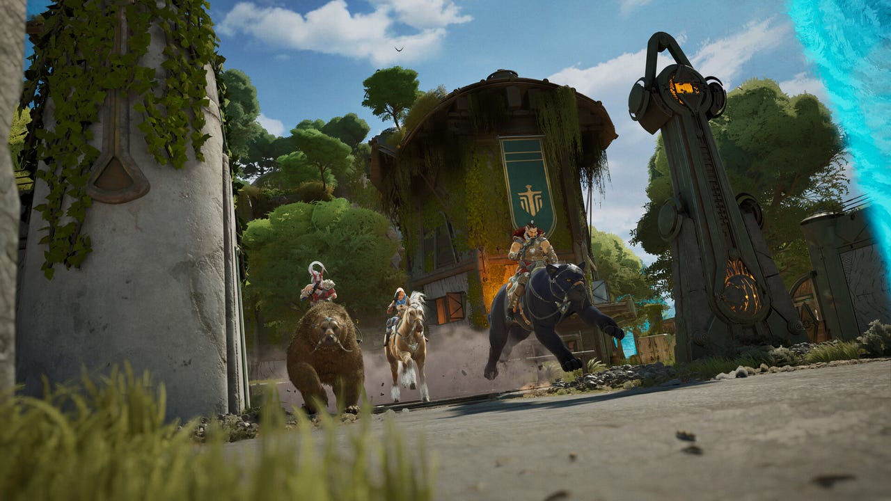 Highguard, titlul promițător de la The Game Awards, confirmat pentru lansare pe 26 ianuarie 2026 La finalul prestigioaselor The Game Awards 2025, publicul a fost surprins de anunțul unui nou titlu video, Highguard, dezvoltat de unii dintre creatorii cunoscutei serii Apex Legends și Titanfall