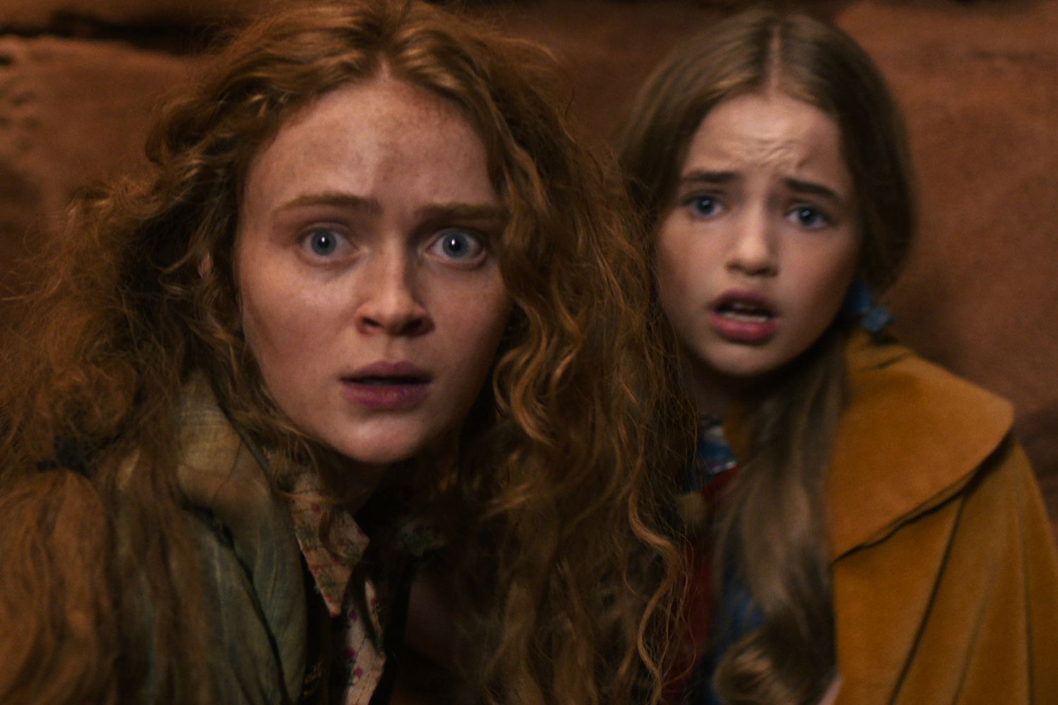 Finalul anunțat al thrillerului de succes „Stranger Things” aduce promisiuni emoționante Ultimul episod din seria „Stranger Things” se anunță a fi un veritabil „masterpiece” și promite să ofere fanilor emoții profunde și răspunsuri așteptate cu nerăbdare