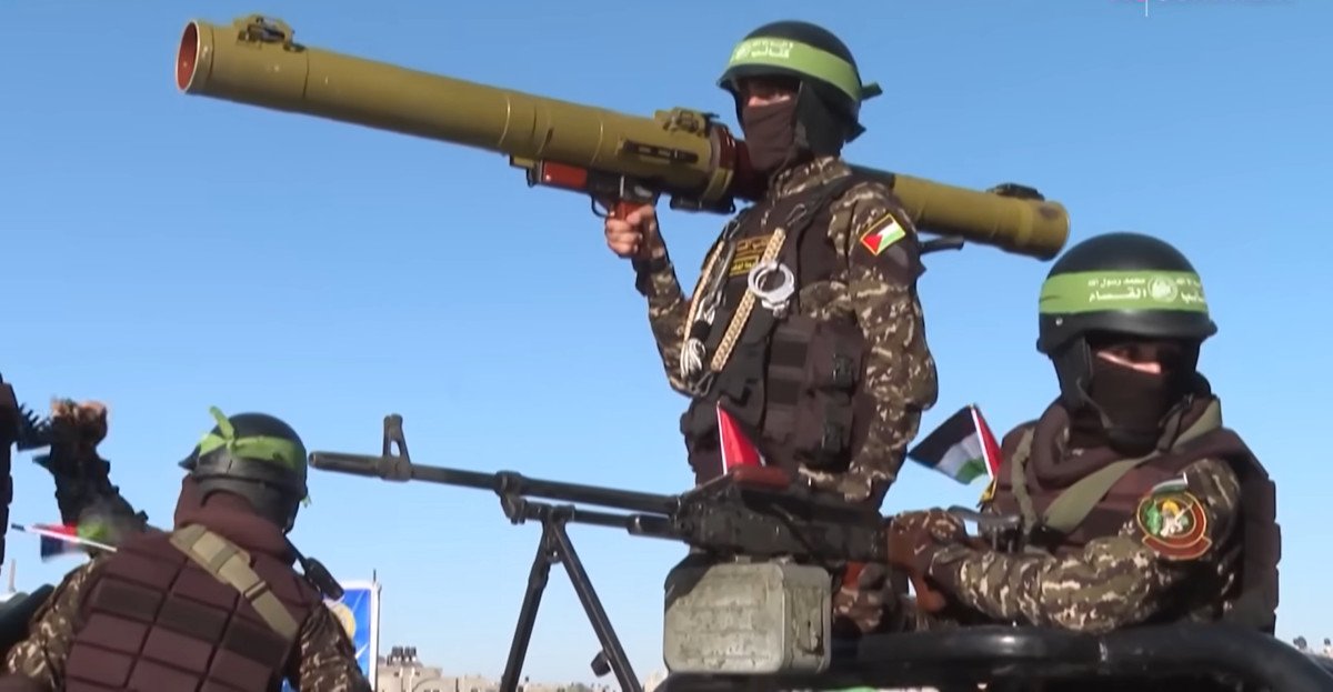 Statele Unite și Israel oferă Hamas un termen de două luni pentru dezarmare.