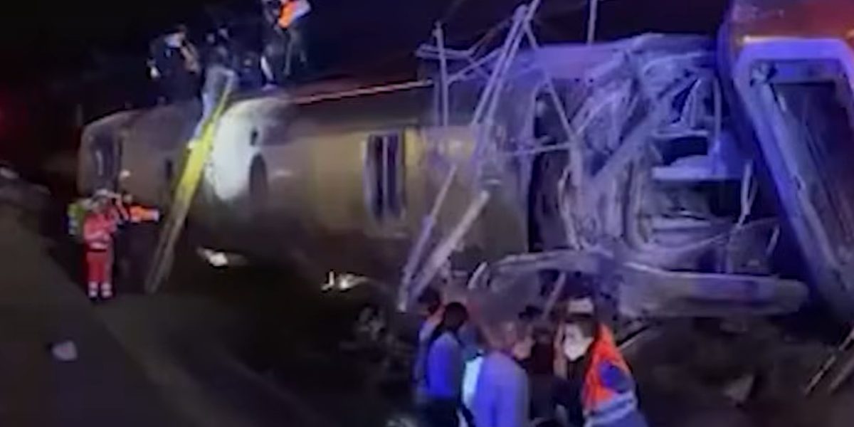 tren-deraiat-spania.jpg - StirileCorecte