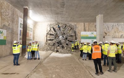 tunelmagistrala6.jpg - StirileCorecte