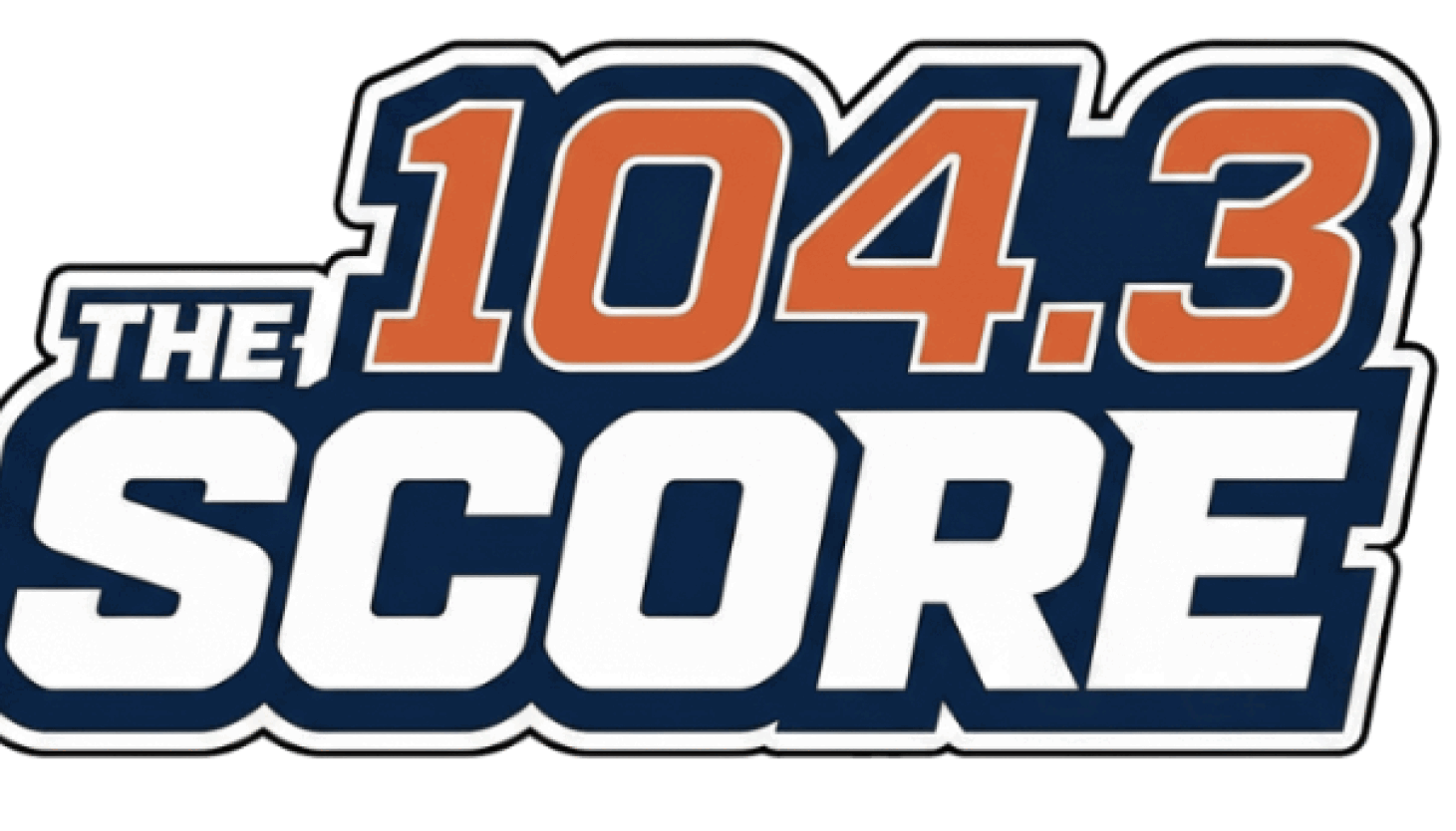 Transmisie FM pentru The Score pe 104.3: O nouă eră în sportul radiofonic din Chicago Începând cu 2 februarie, postul de radio The Score va lansa un simulcast FM pe frecvența 104.3, care a fost, până acum, casa muzicii hip hop și R&B prin JAMS