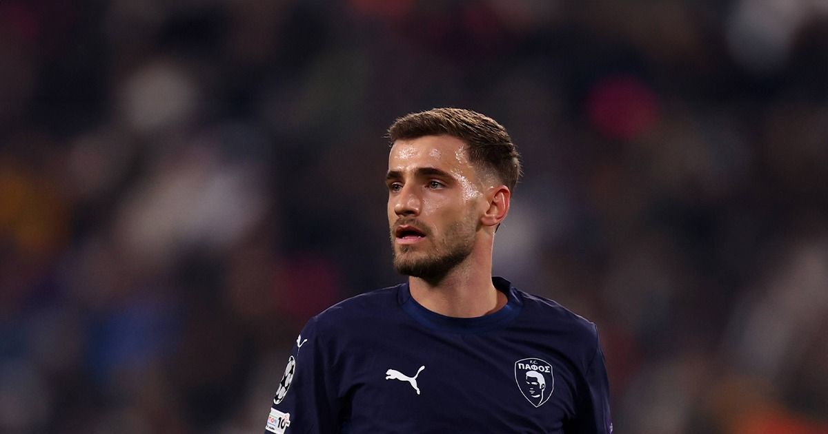 Vlad Dragomir, senzațional gol în Champions League! FOTO exclusivă.