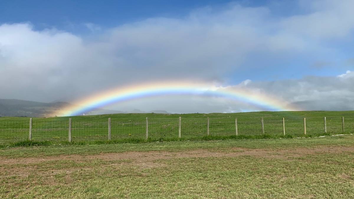 Schimbări climatice pe Insula Mare: Vreme capricioasă și riscuri de inundații Pe Insula Mare din Hawaii, fenomenele meteorologice neobișnuite își fac simțită prezența, iar prognozele pentru următoarele zile anunță vreme instabilă