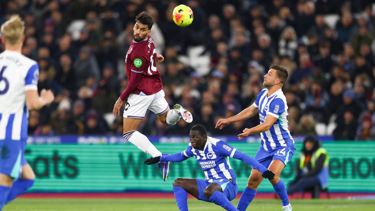 Meciuri cruciale în Premier League: Wolverhampton și Brighton, EXCLUSIV pe VOYO!