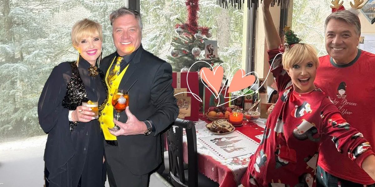 „Într-un moment în care viața mea părea o corabie în derivă...”