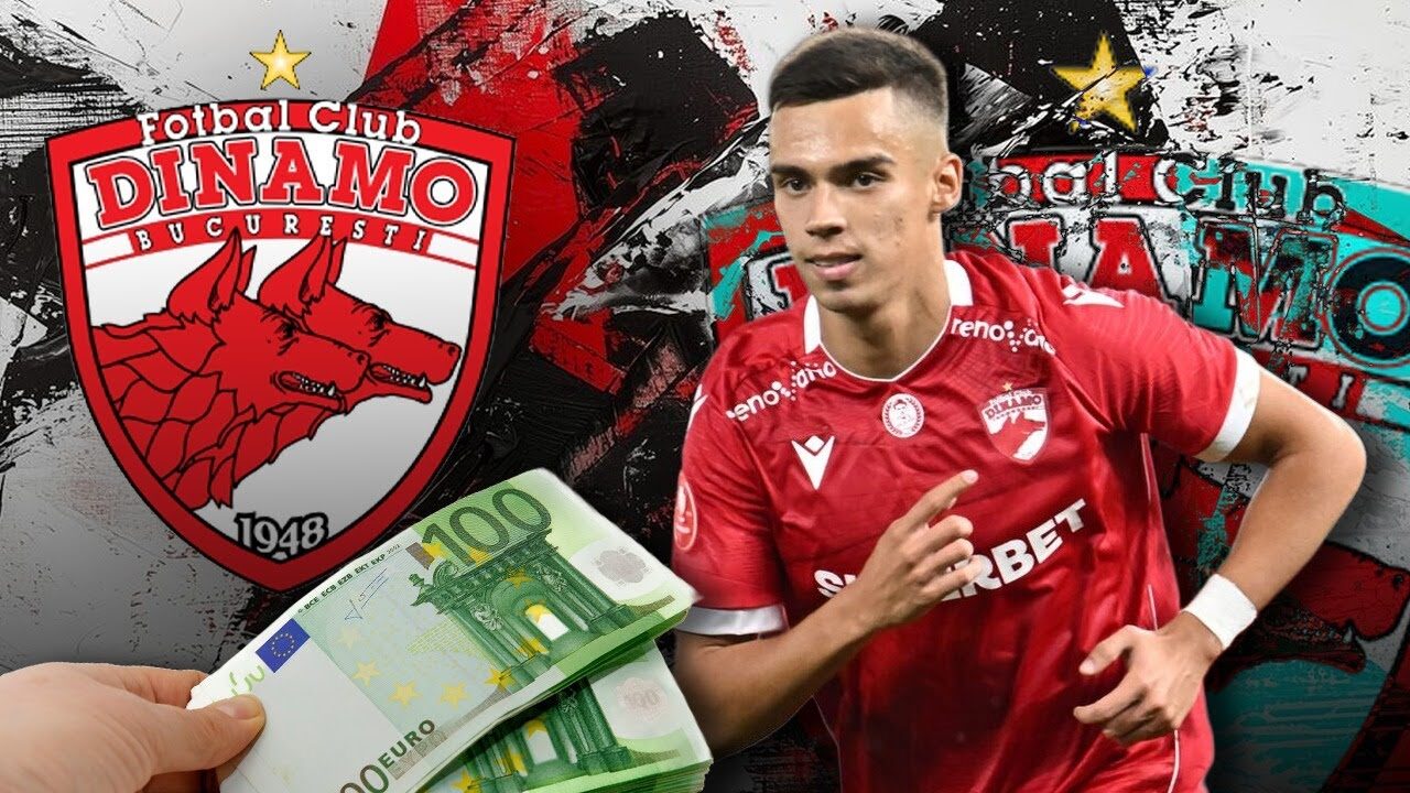 „Dinamo o va accepta! Mi se pare mare”