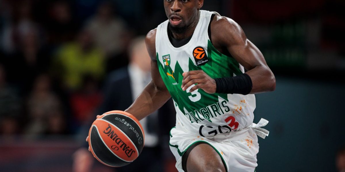 Show și echilibru în Euroligă, competiție transmisă exclusiv de VOYO