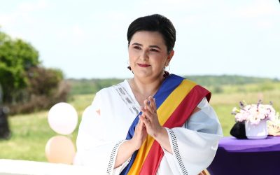 „Iubire cu parfum de lavandă”, sezonul 3, ajunge la final vineri. Ce se va întâmpla în ultimul episod și când va reveni serialul la Antena 1