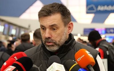 „Cu toții așteptam mai multe transferuri!”. Ce a spus despre Vătăjelu