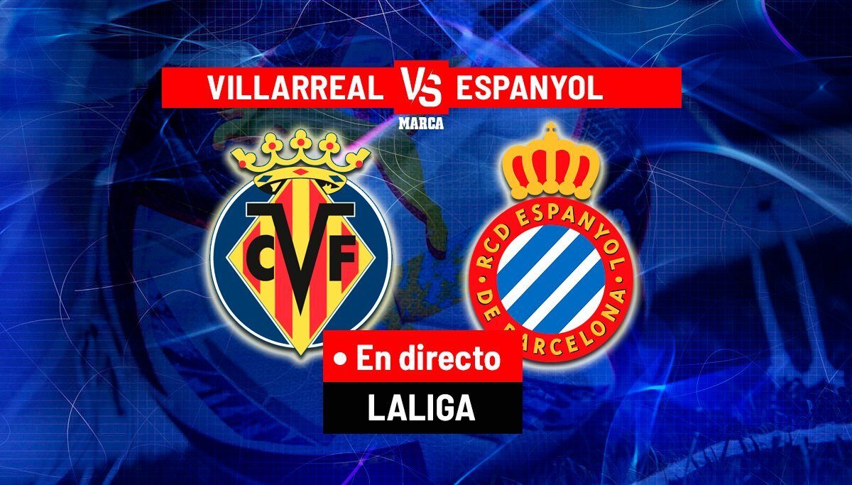 Villarreal și Espanyol se confruntă în căutarea redresării În această seară, Villarreal și Espanyol se întâlnesc pe terenul de la La Cerámica, în confruntarea care încheie etapa a 23-a din LaLiga EA Sports