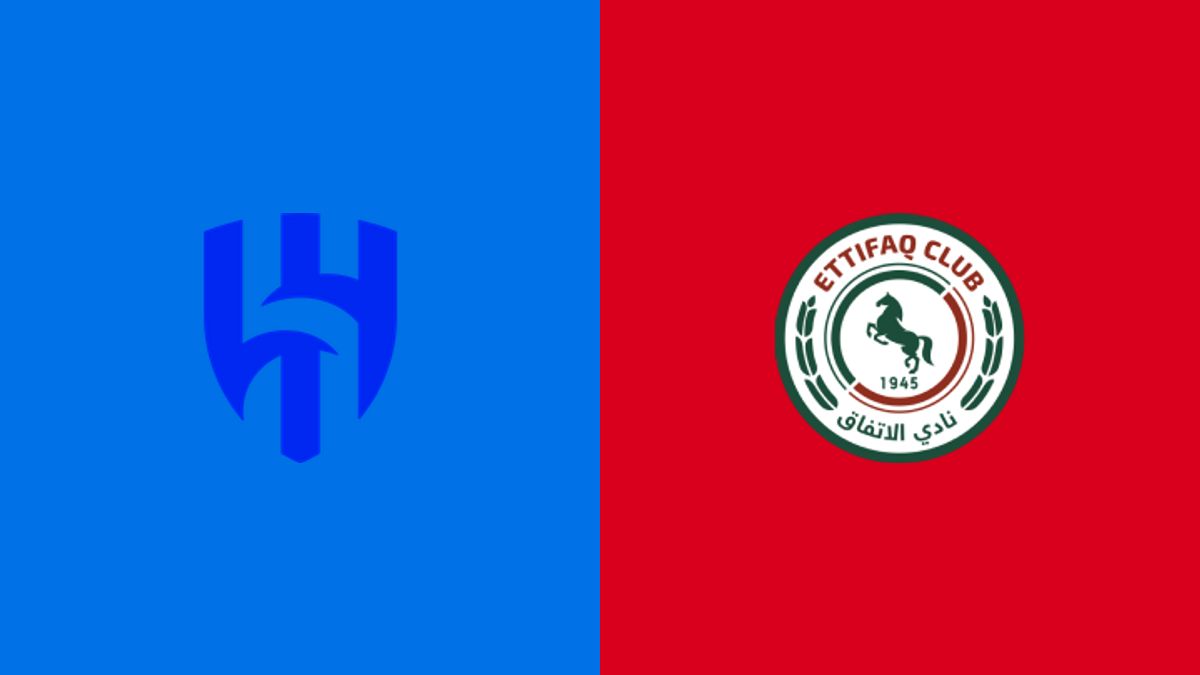 Al Hilal – Al Ettifaq: Live stream, ore și canale de difuzare!
