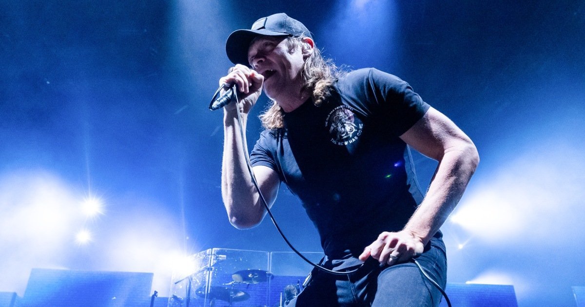 Moartea lui Brad Arnold, solistul formației 3 Doors Down, îndurerează fanii Brad Arnold, solistul principal și cofondator al formației rock 3 Doors Down, a murit sâmbătă la vârsta de 47 de ani, conform anunțului făcut de band pe rețelele de socializare