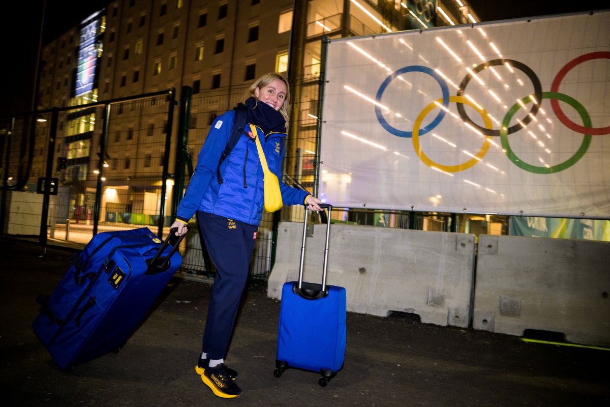 Inaugurarea Satului Olimpic de la Milano: Pregătiri sub presiune înainte de Jocurile de Iarnă Cu doar patru zile rămase până la deschiderea oficială a Jocurilor Olimpice de iarnă de la Milano-Cortina, Satul Olimpic a fost inaugurat, marcând o etapa importantă în pregătirile pentru acest eveniment de amploare